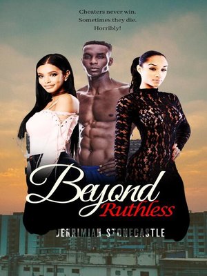 cover image of Beyond Ruthless